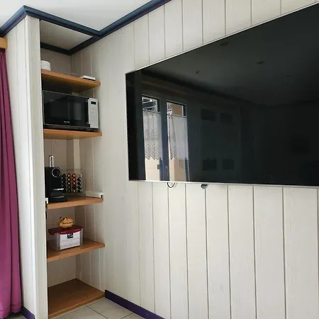 Apartment Steinbock