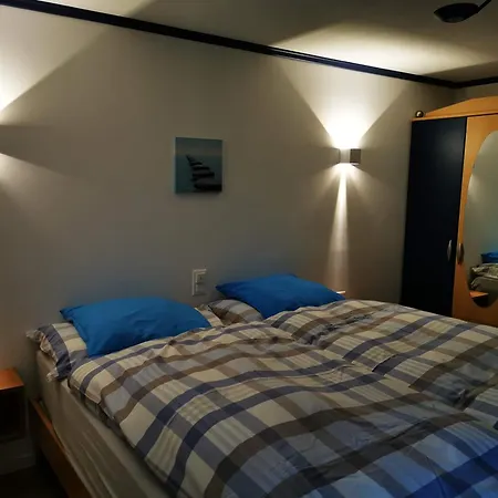 Steinbock Lägenhet *