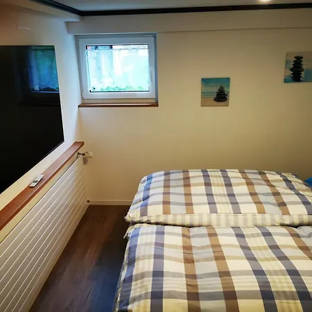Apartment Steinbock *