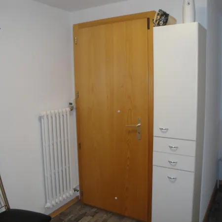 Steinbock Lägenhet *