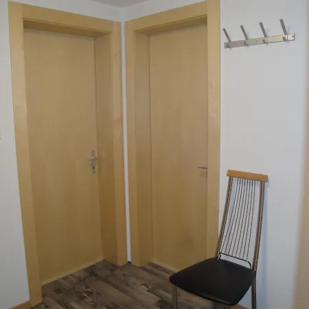 Steinbock *