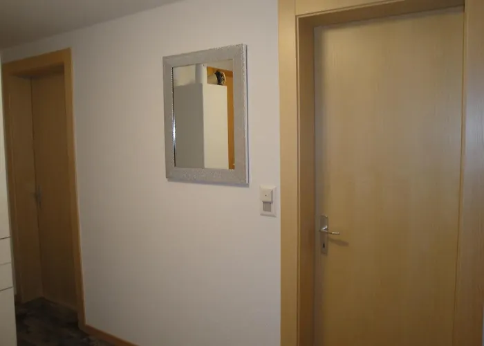 Apartman Steinbock *