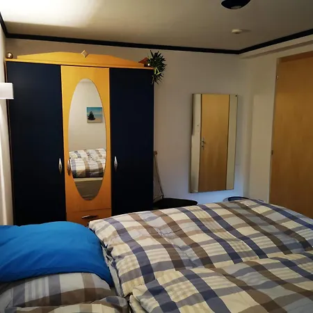 Steinbock דירה גראצ'ן