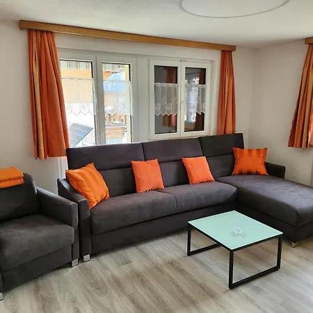 Steinbock شقة غراشن